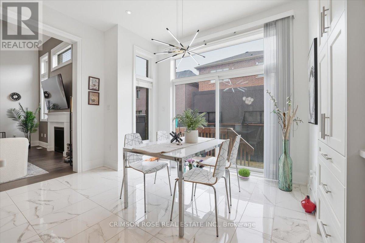 1467 Everest Crescent, Oakville, Ontario  L6H 3S4 - Photo 19 - W12922340