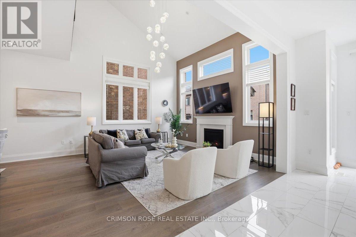 1467 Everest Crescent, Oakville, Ontario  L6H 3S4 - Photo 20 - W12922340