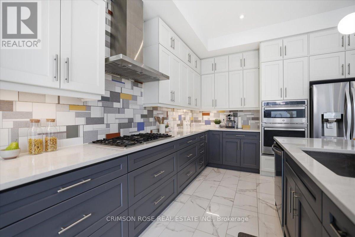 1467 Everest Crescent, Oakville, Ontario  L6H 3S4 - Photo 21 - W12922340