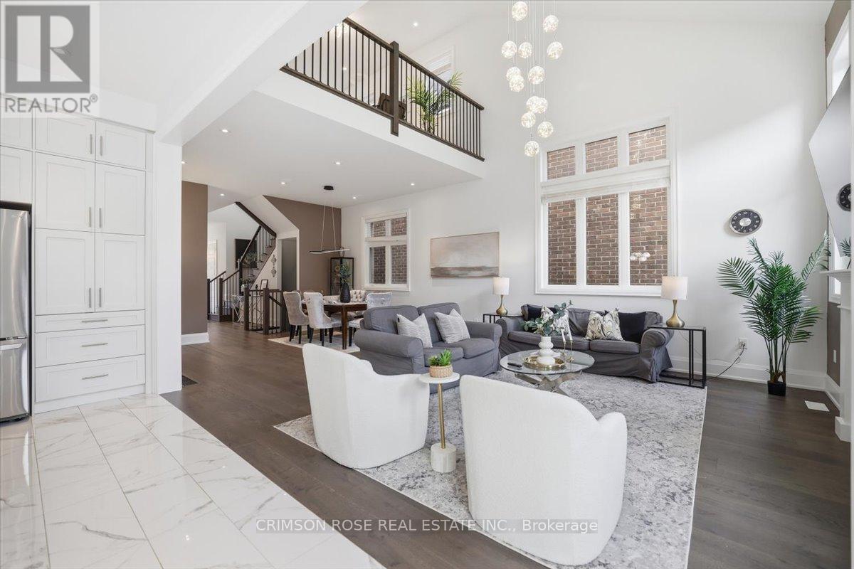 1467 Everest Crescent, Oakville, Ontario  L6H 3S4 - Photo 22 - W12922340