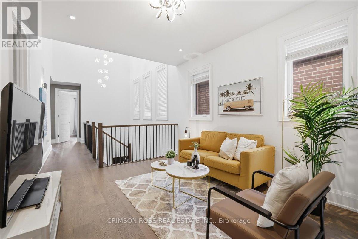 1467 Everest Crescent, Oakville, Ontario  L6H 3S4 - Photo 23 - W12922340