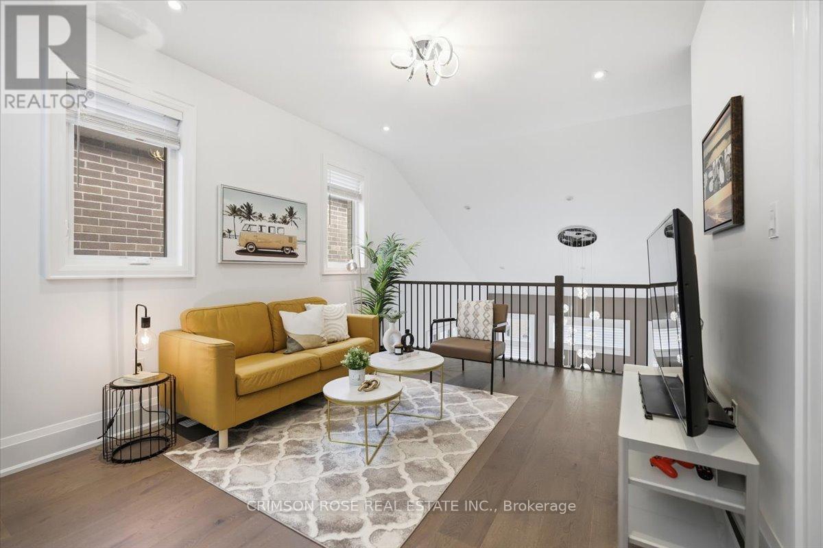 1467 Everest Crescent, Oakville, Ontario  L6H 3S4 - Photo 24 - W12922340