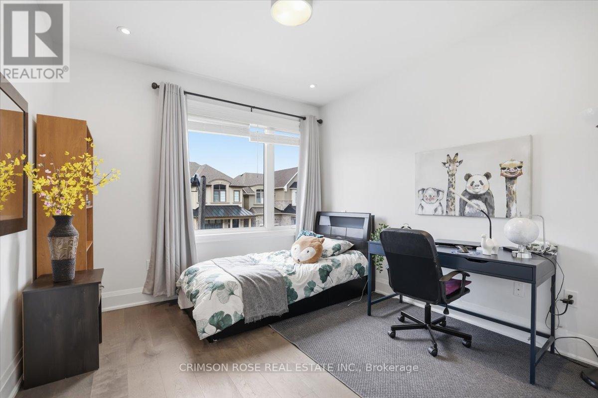 1467 Everest Crescent, Oakville, Ontario  L6H 3S4 - Photo 28 - W12922340