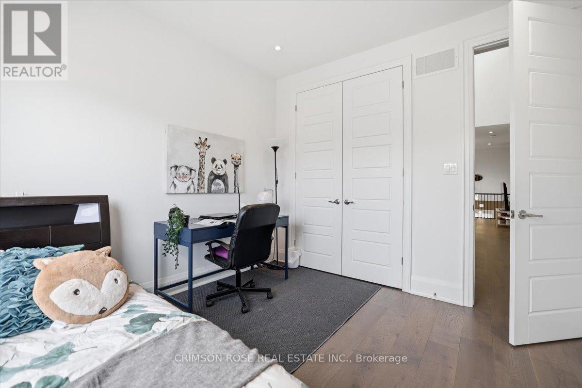 1467 Everest Crescent, Oakville, Ontario  L6H 3S4 - Photo 29 - W12922340