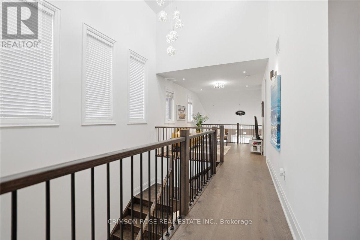 1467 Everest Crescent, Oakville, Ontario  L6H 3S4 - Photo 30 - W12922340