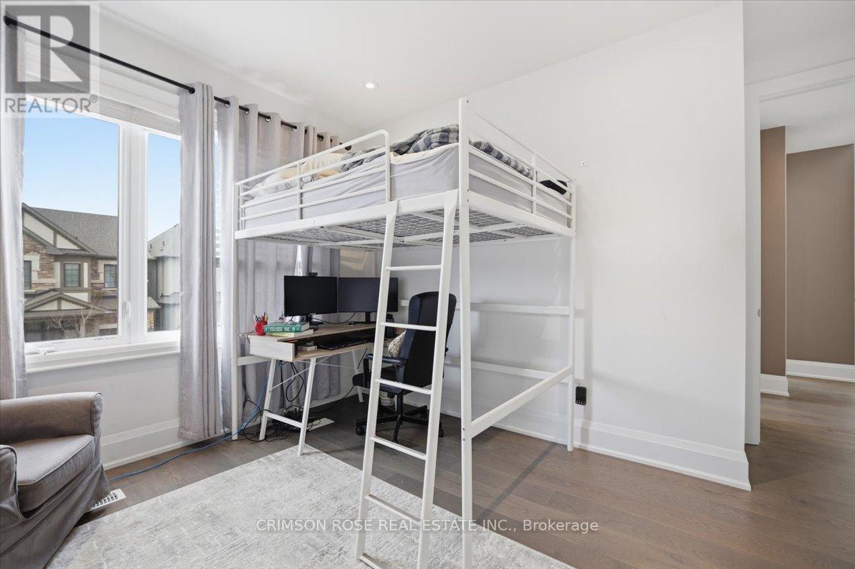 1467 Everest Crescent, Oakville, Ontario  L6H 3S4 - Photo 32 - W12922340