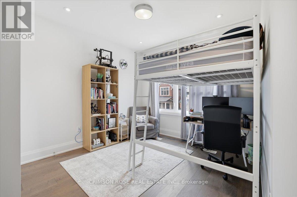 1467 Everest Crescent, Oakville, Ontario  L6H 3S4 - Photo 33 - W12922340