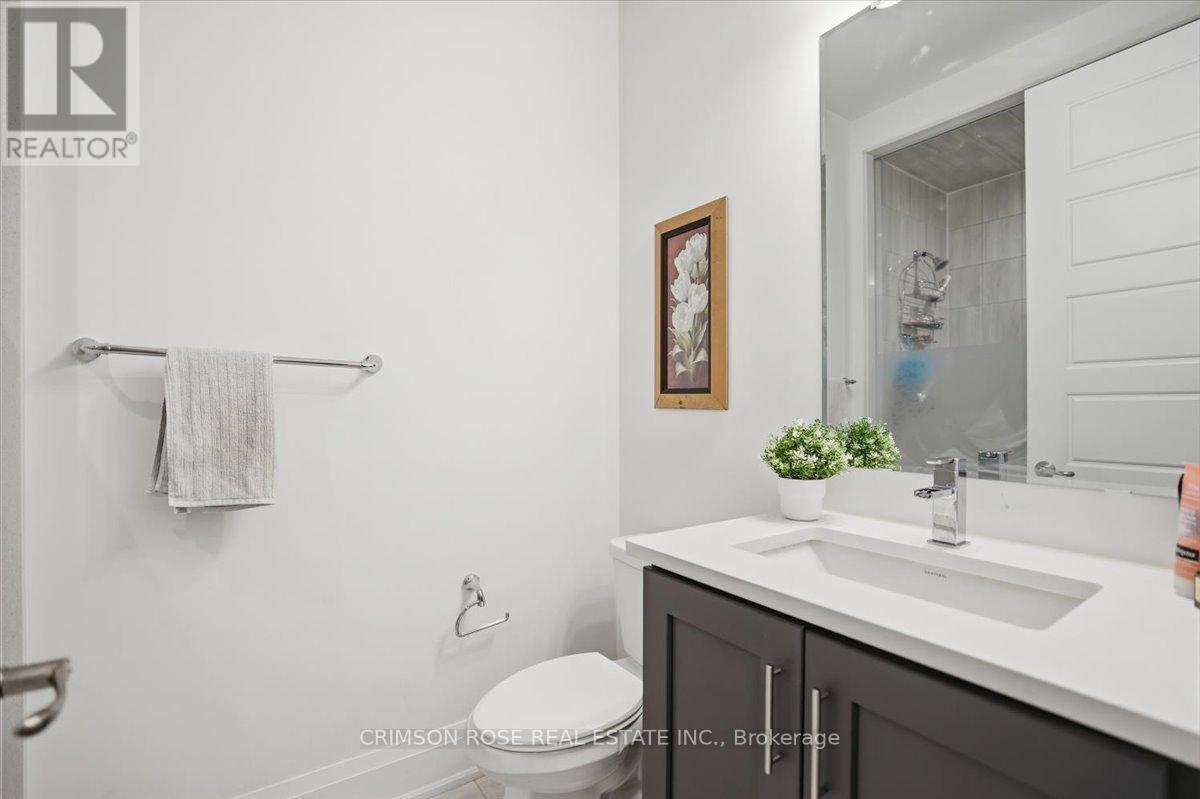 1467 Everest Crescent, Oakville, Ontario  L6H 3S4 - Photo 37 - W12922340