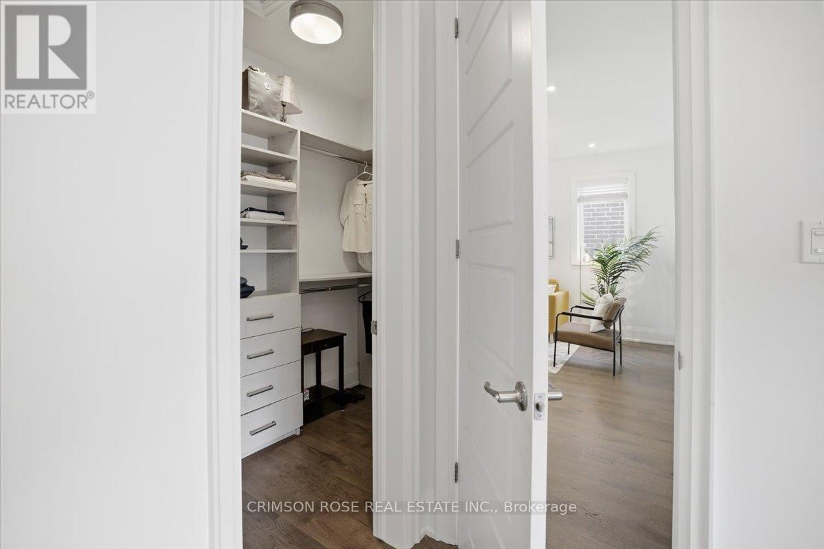 1467 Everest Crescent, Oakville, Ontario  L6H 3S4 - Photo 38 - W12922340