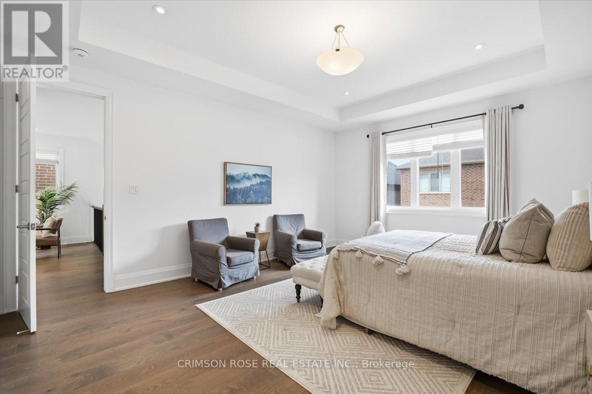 1467 Everest Crescent, Oakville, Ontario  L6H 3S4 - Photo 39 - W12922340