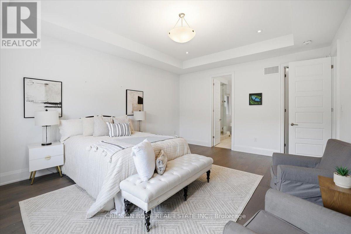 1467 Everest Crescent, Oakville, Ontario  L6H 3S4 - Photo 42 - W12922340