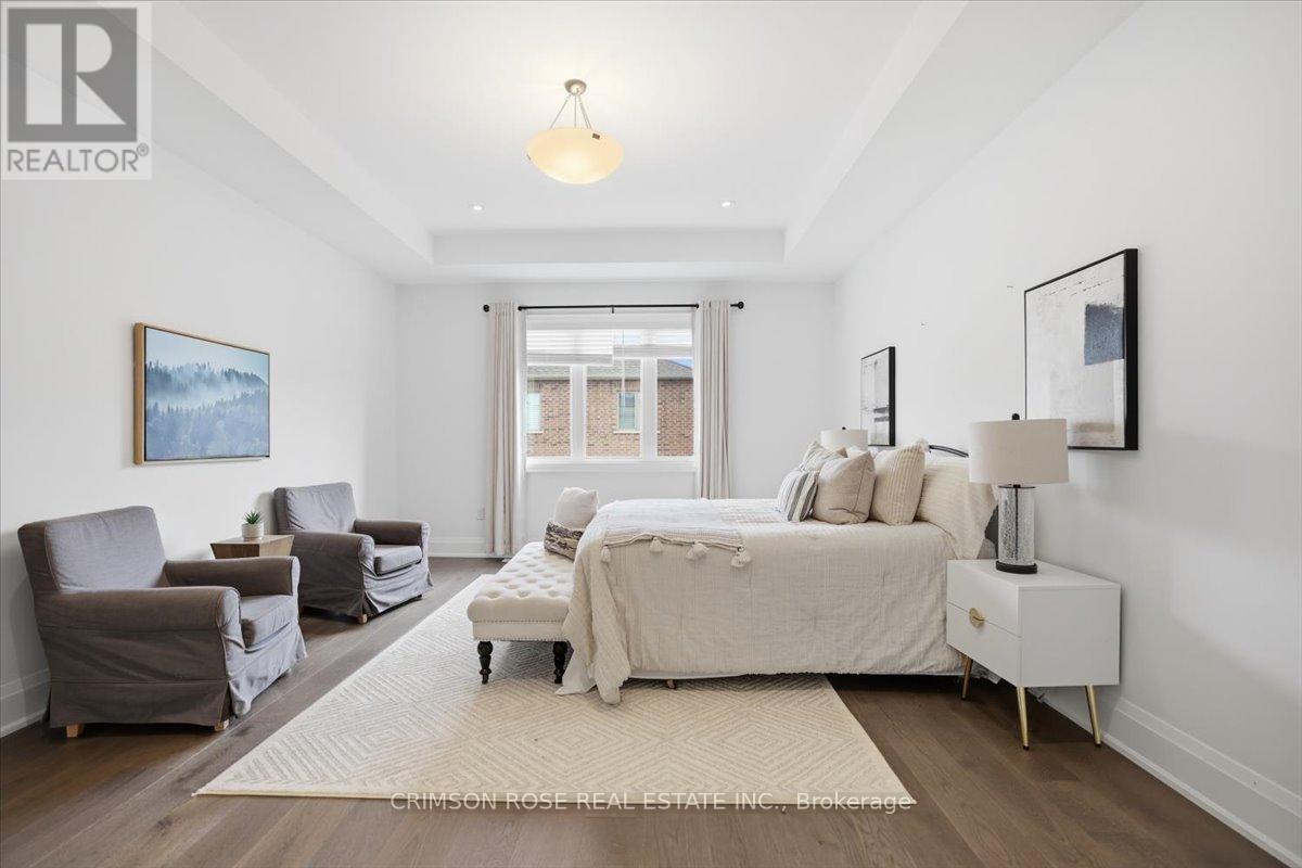 1467 Everest Crescent, Oakville, Ontario  L6H 3S4 - Photo 43 - W12922340