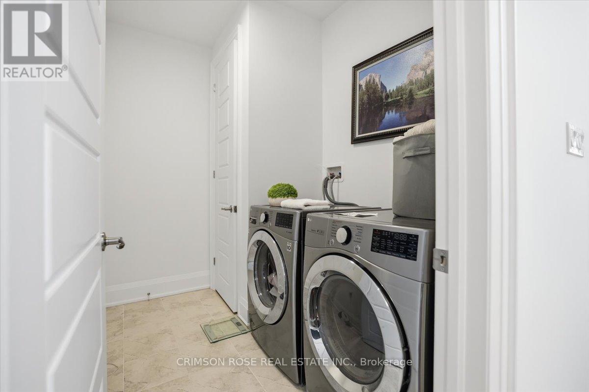 1467 Everest Crescent, Oakville, Ontario  L6H 3S4 - Photo 46 - W12922340