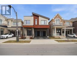 1467 EVEREST CRESCENT, Oakville, Ontario