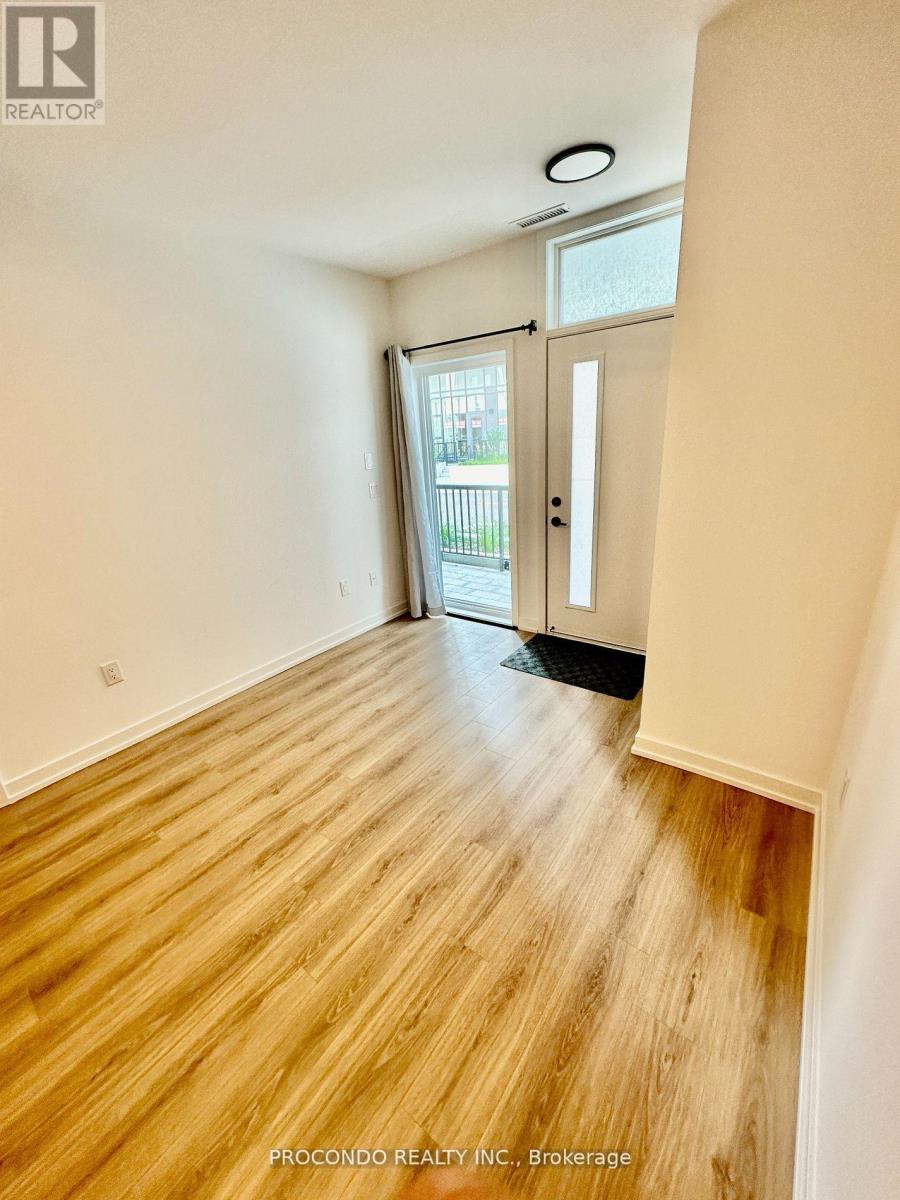 Th02 - 30 Lagerfeld Drive, Brampton, Ontario  L7A 5L5 - Photo 21 - W12922352