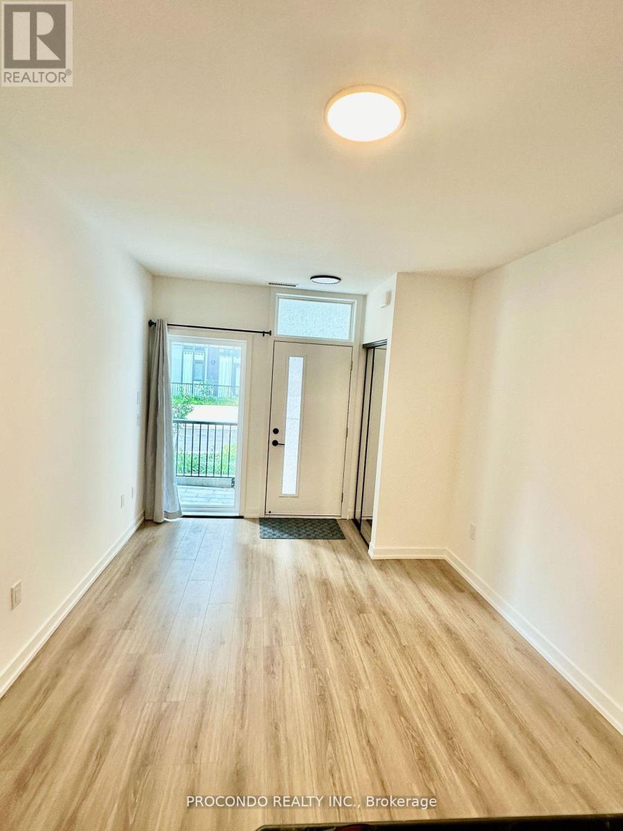 Th02 - 30 Lagerfeld Drive, Brampton, Ontario  L7A 5L5 - Photo 4 - W12922352