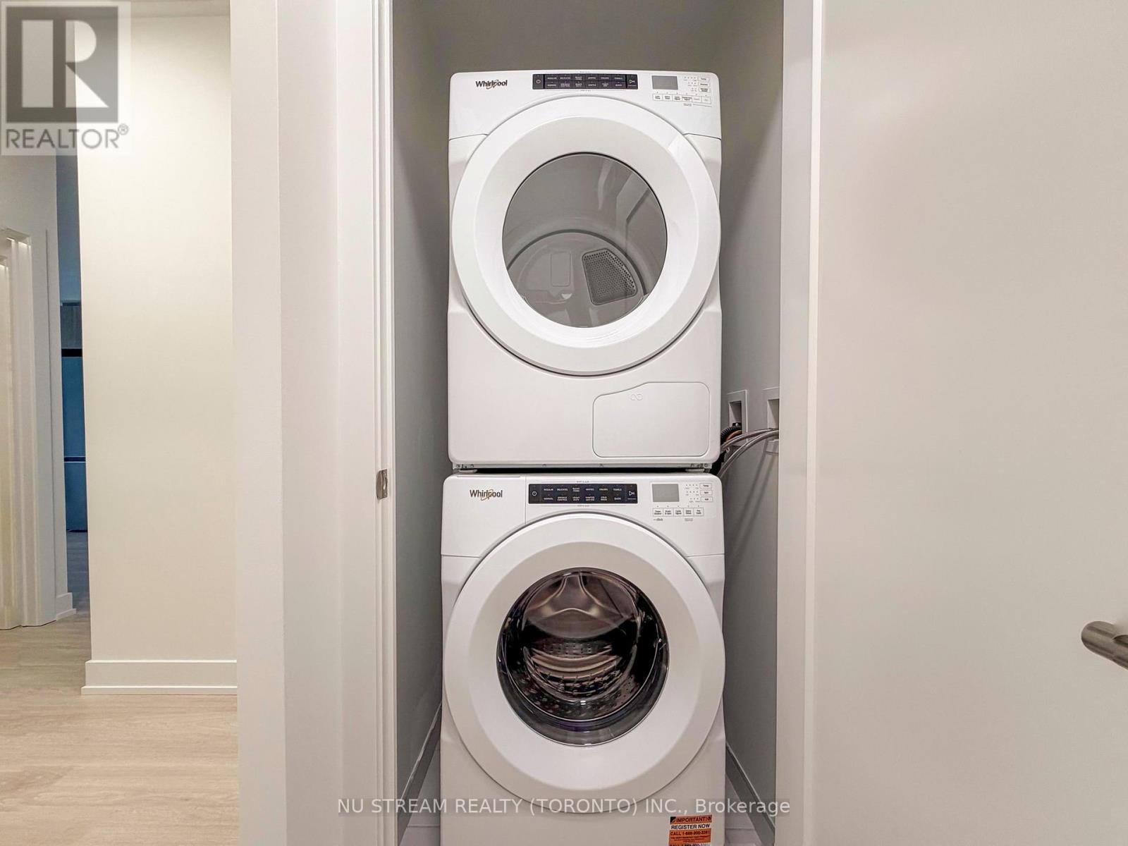 1110 - 60 Central Park Roadway, Toronto, Ontario  M9A 0E6 - Photo 10 - W12922356