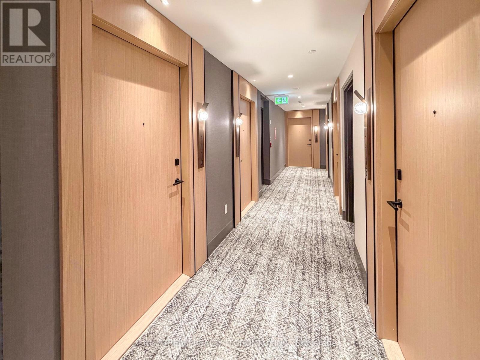 1110 - 60 Central Park Roadway, Toronto, Ontario  M9A 0E6 - Photo 12 - W12922356