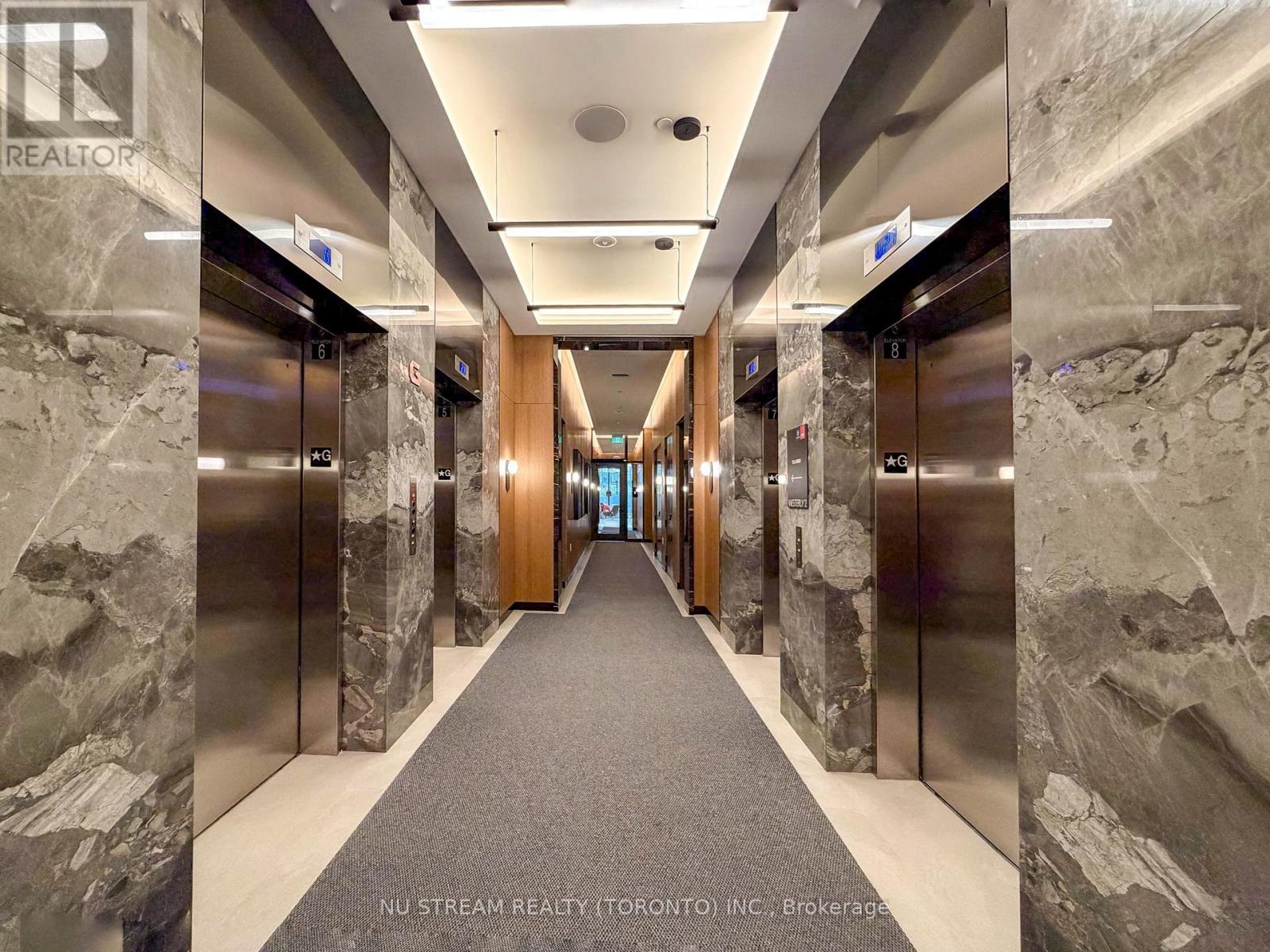 1110 - 60 Central Park Roadway, Toronto, Ontario  M9A 0E6 - Photo 16 - W12922356