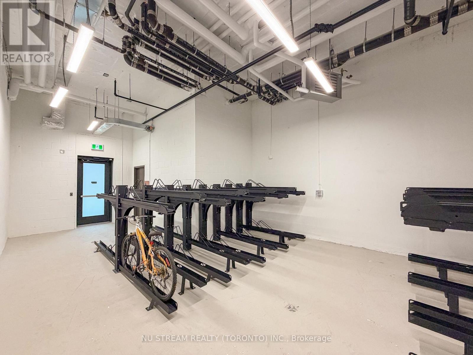 1110 - 60 Central Park Roadway, Toronto, Ontario  M9A 0E6 - Photo 17 - W12922356