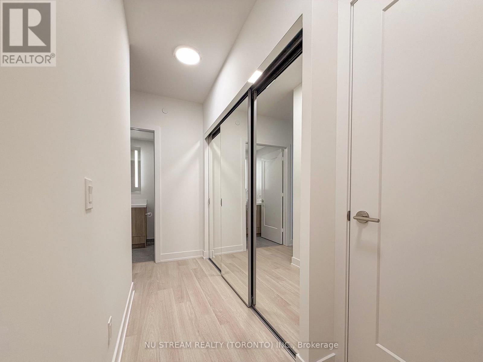 1110 - 60 Central Park Roadway, Toronto, Ontario  M9A 0E6 - Photo 9 - W12922356