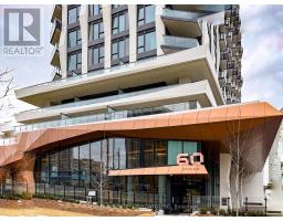 1110 - 60 CENTRAL PARK ROADWAY, Toronto, Ontario