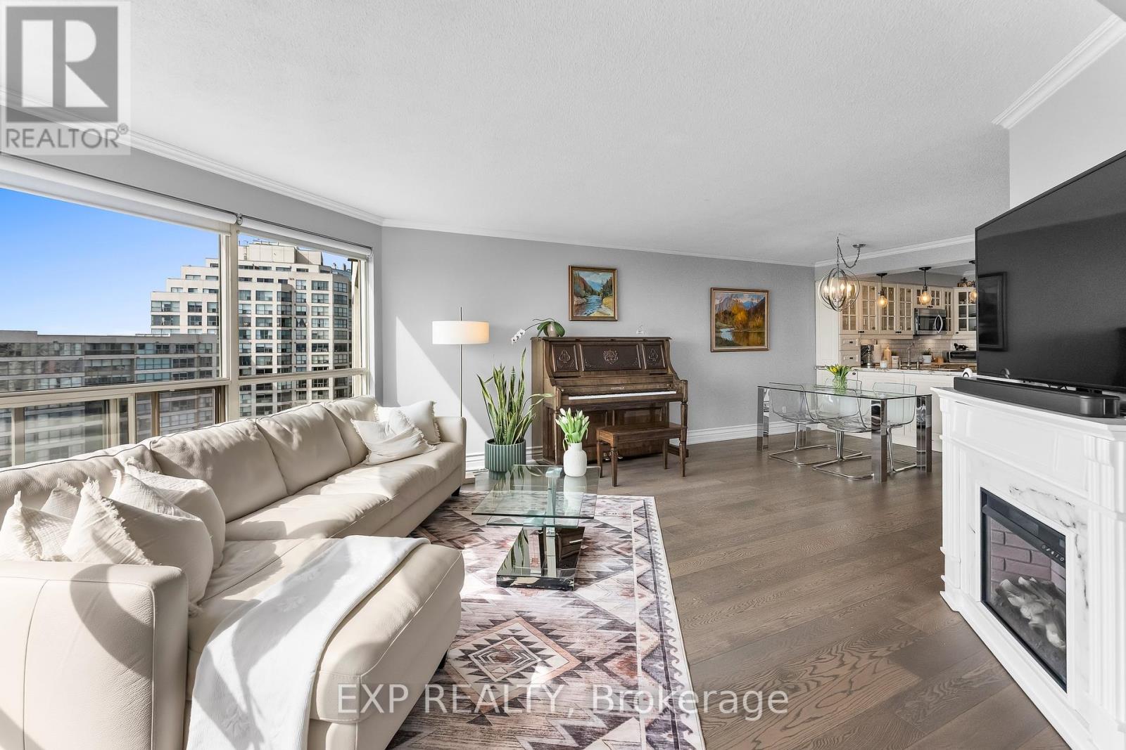 918 - 2261 Lake Shore Boulevard W, Toronto, Ontario  M8V 3X1 - Photo 15 - W12922362