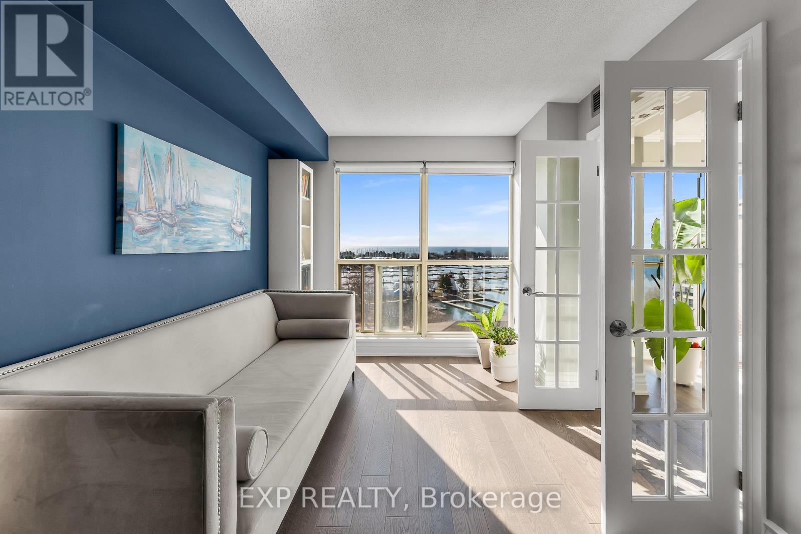 918 - 2261 Lake Shore Boulevard W, Toronto, Ontario  M8V 3X1 - Photo 18 - W12922362