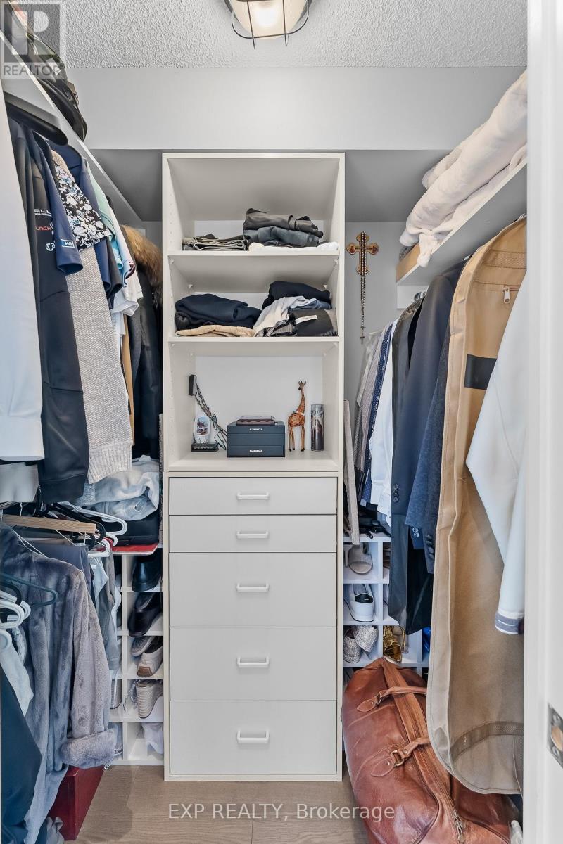 918 - 2261 Lake Shore Boulevard W, Toronto, Ontario  M8V 3X1 - Photo 22 - W12922362