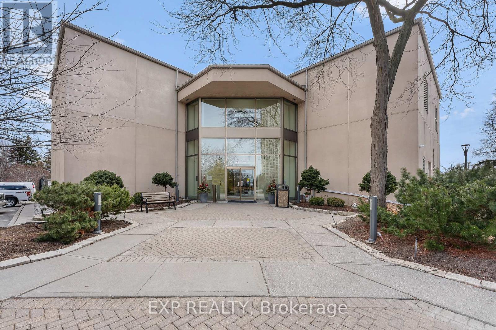 918 - 2261 Lake Shore Boulevard W, Toronto, Ontario  M8V 3X1 - Photo 26 - W12922362