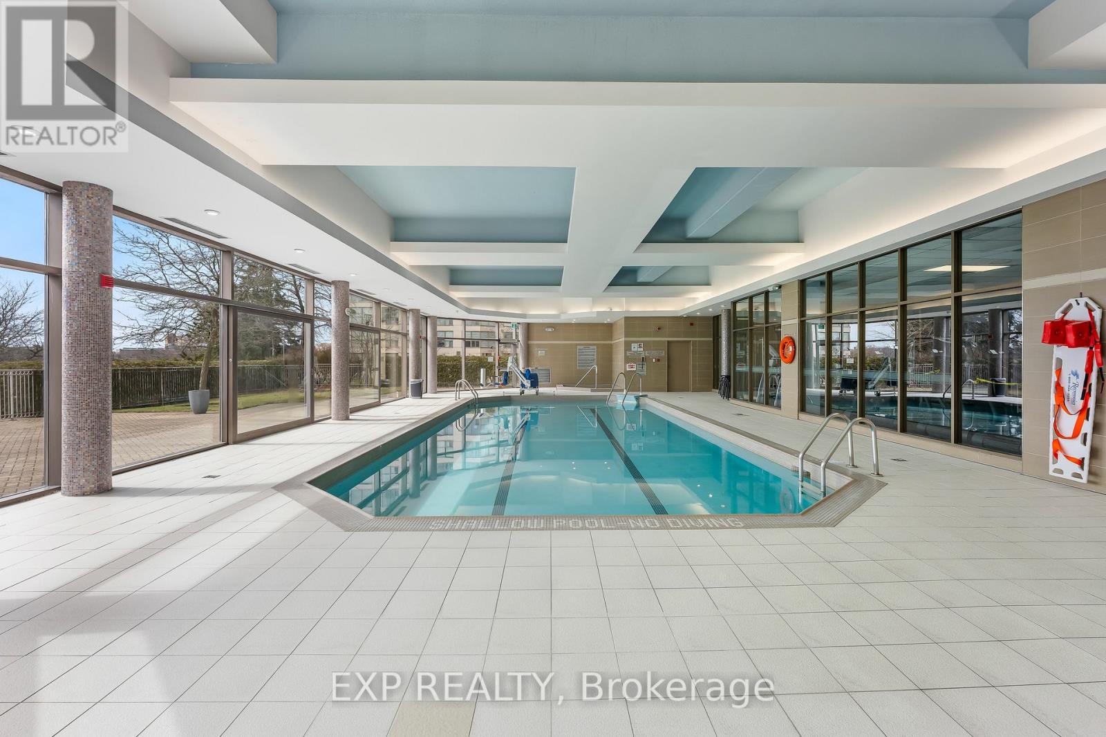 918 - 2261 Lake Shore Boulevard W, Toronto, Ontario  M8V 3X1 - Photo 30 - W12922362