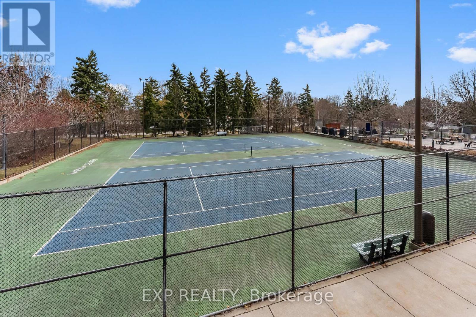 918 - 2261 Lake Shore Boulevard W, Toronto, Ontario  M8V 3X1 - Photo 33 - W12922362