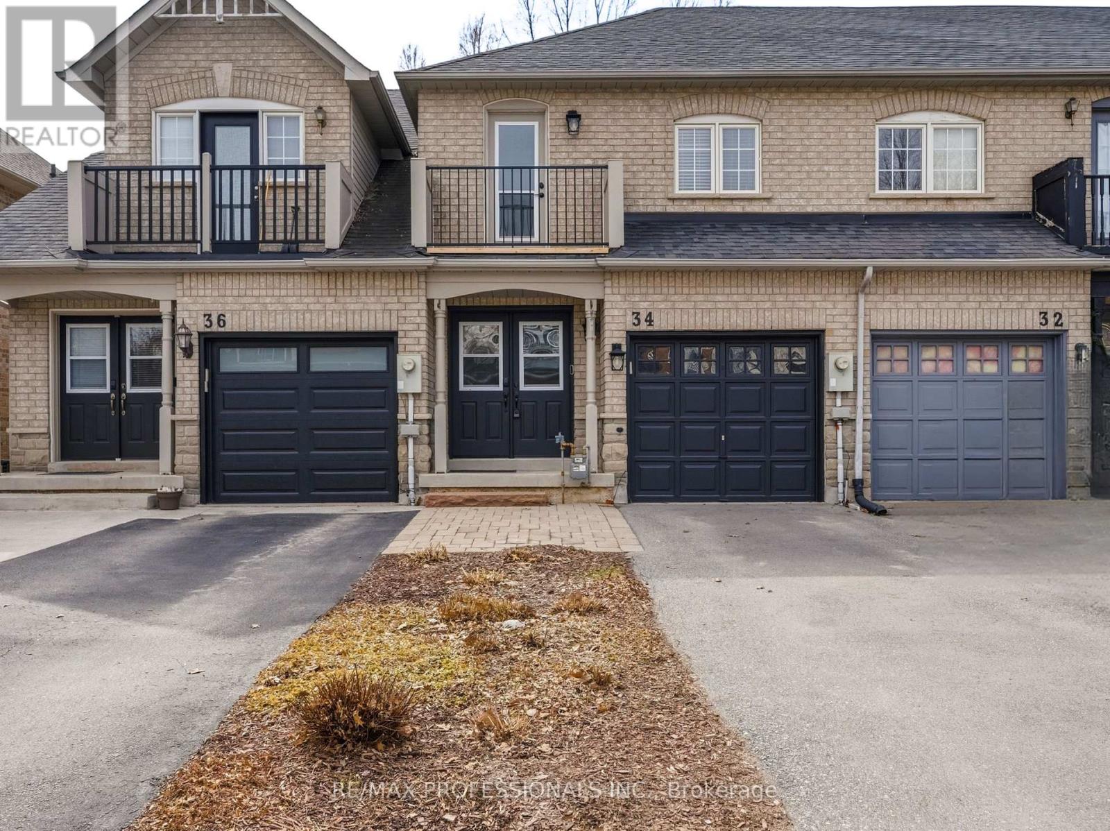 34 HARDING STREET, Halton Hills, Ontario