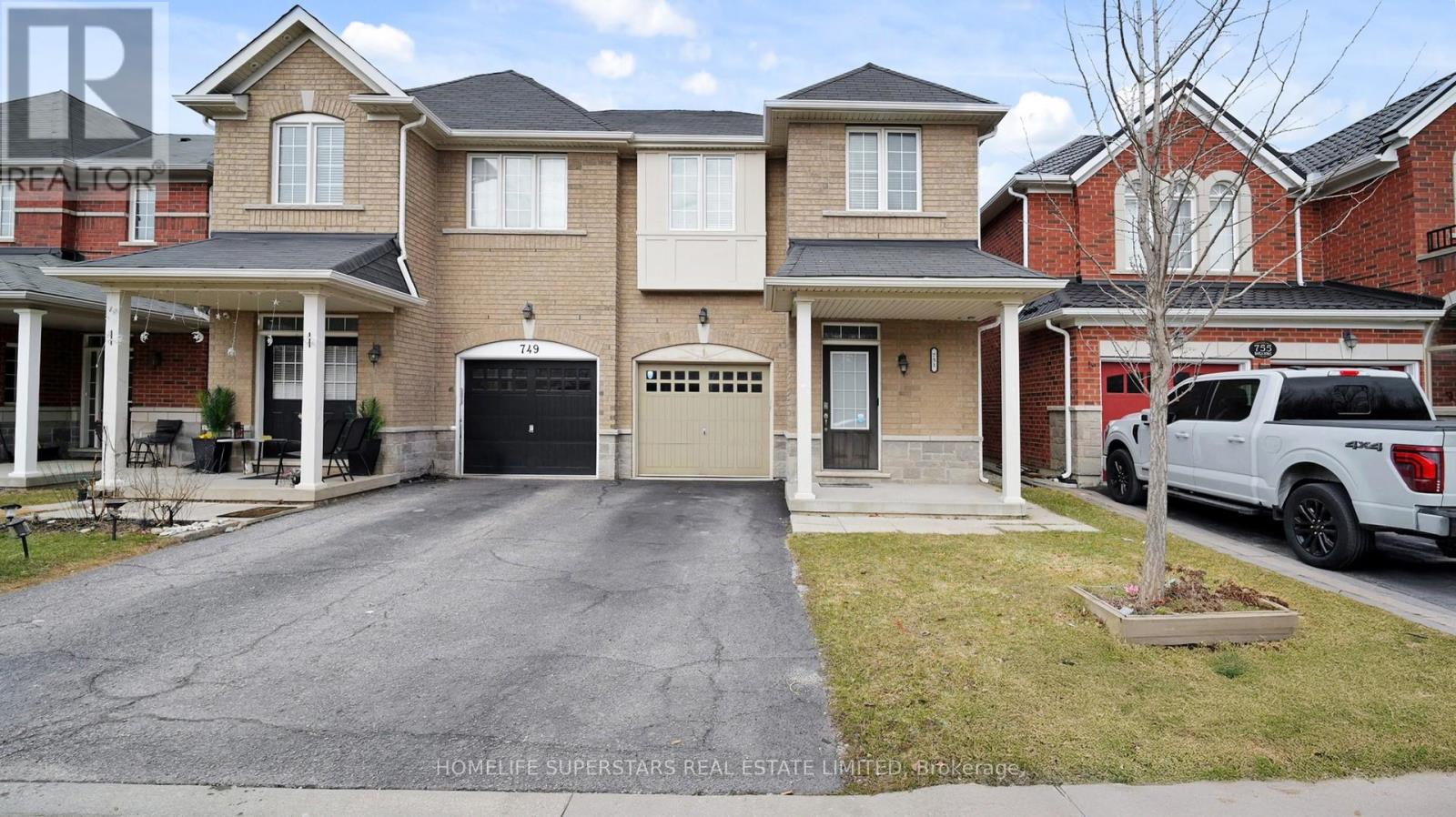 751 AGNEW CRESCENT E, Milton, Ontario