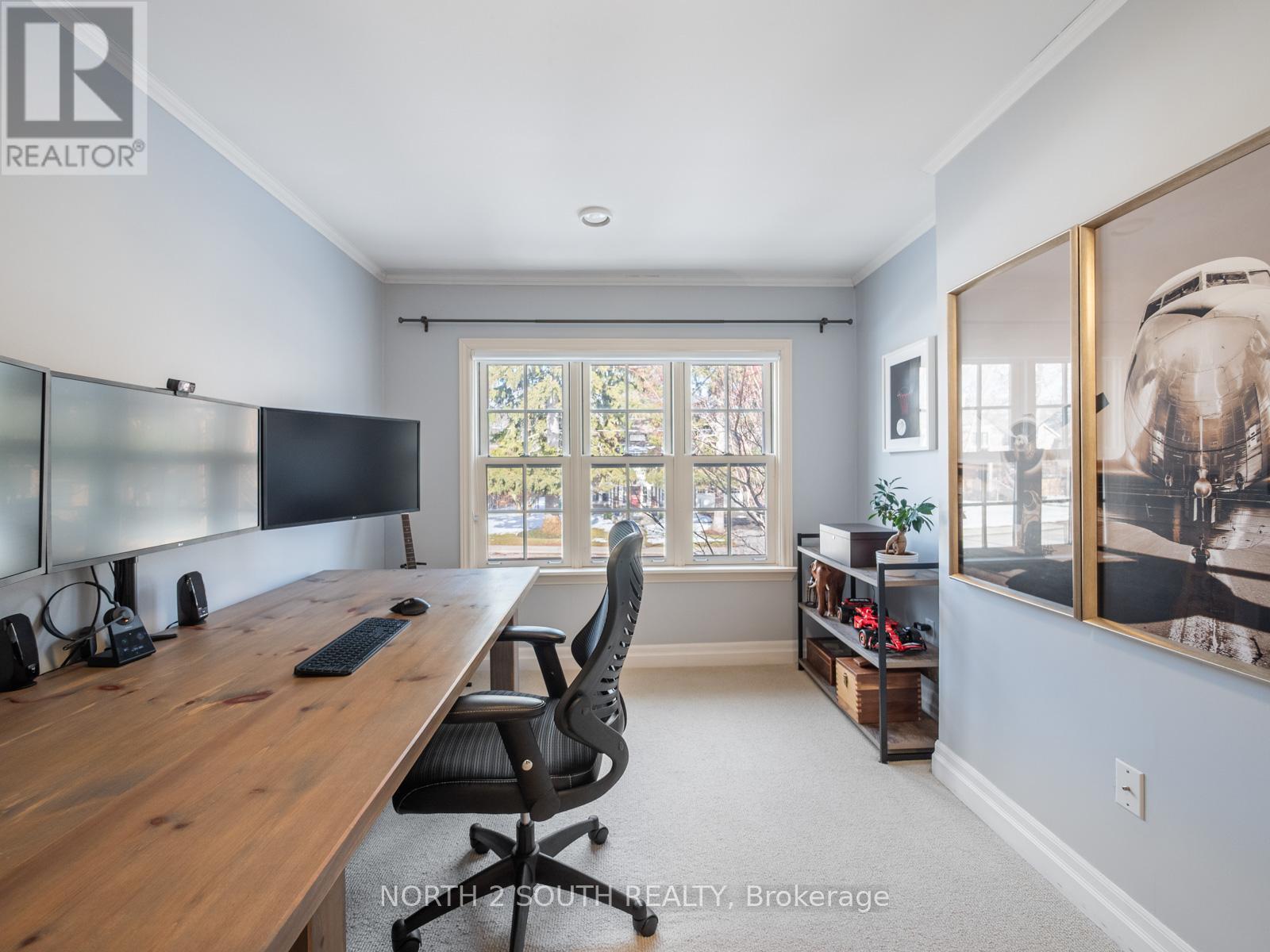 298 Douglas Avenue, Oakville, Ontario  L4J 3S4 - Photo 26 - W12922408