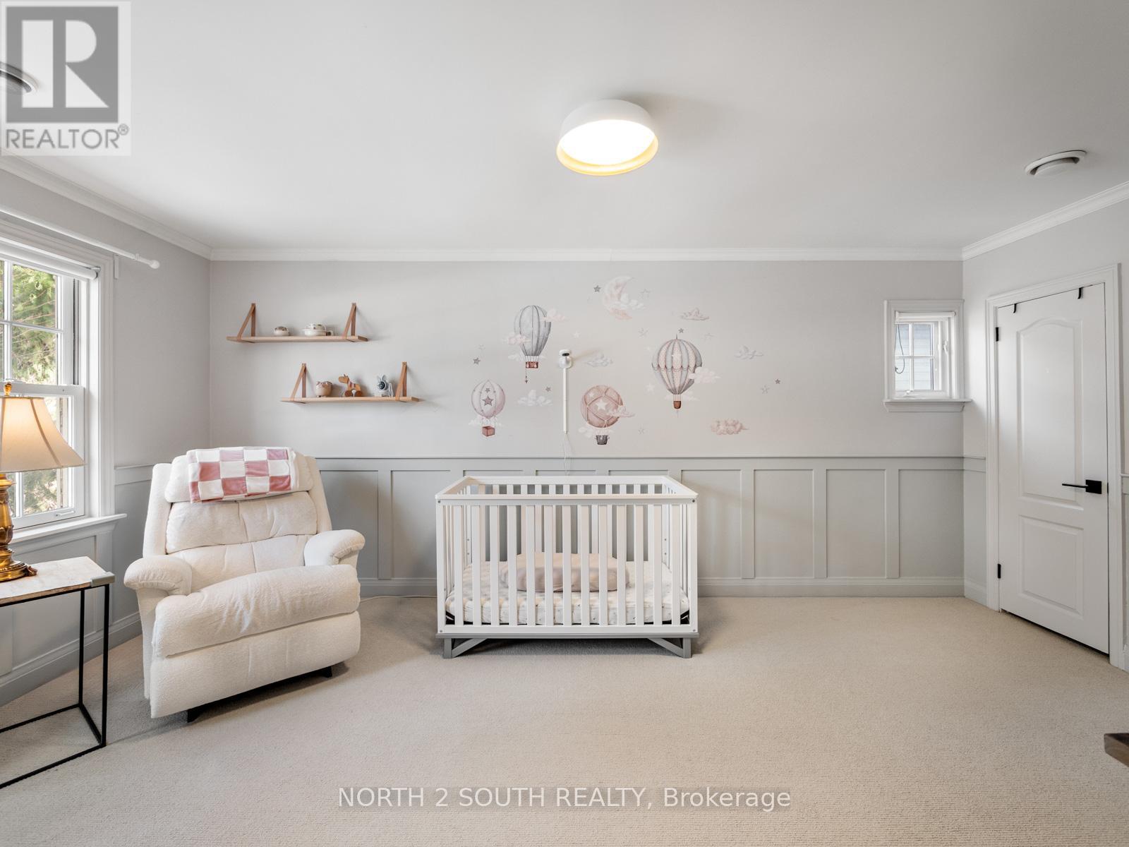 298 Douglas Avenue, Oakville, Ontario  L4J 3S4 - Photo 28 - W12922408