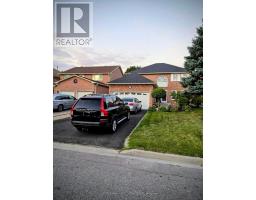 20 PLOVER PLACE, Brampton, Ontario