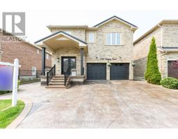 7148 WRIGLEY COURT, Mississauga, Ontario