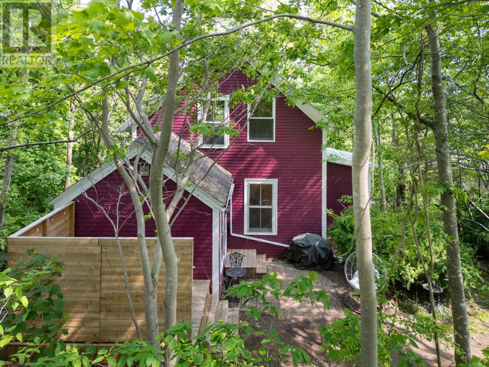 17 Pleasant Street, Bedford, Nova Scotia  B4A 1W8 - Photo 34 - 202605479