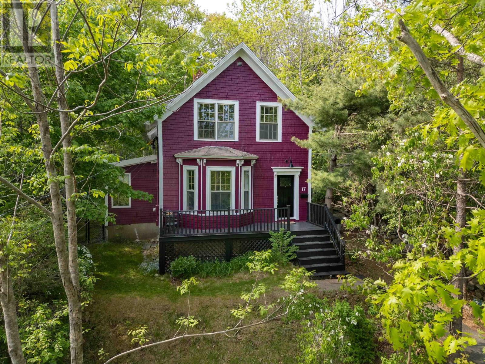 17 Pleasant Street, Bedford, Nova Scotia  B4A 1W8 - Photo 31 - 202605479