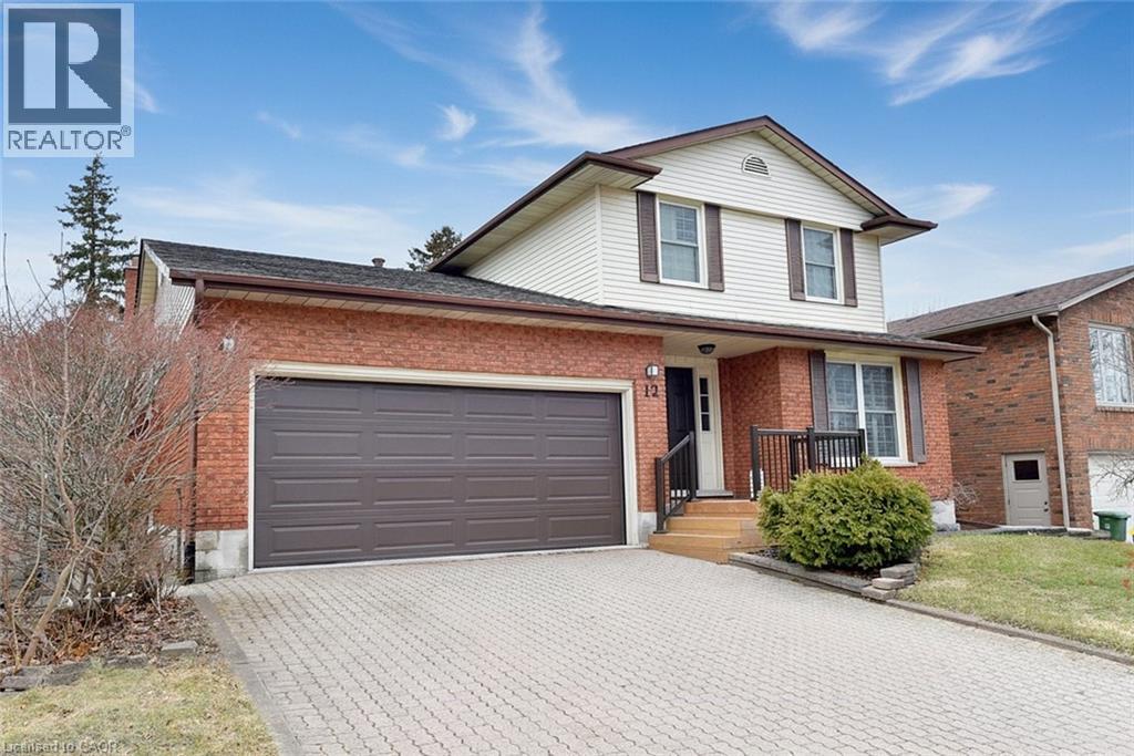 12 Ben Nevis Drive, Stoney Creek, Ontario  L8G 4J6 - Photo 2 - 40802867