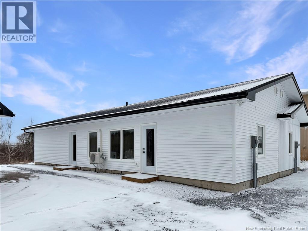 3 Berryman Street, Saint John, New Brunswick  E2J 0E4 - Photo 1 - NB135593