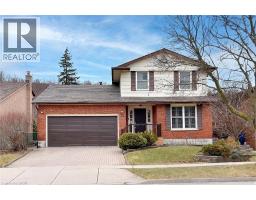 12 BEN NEVIS Drive, Stoney Creek, Ontario