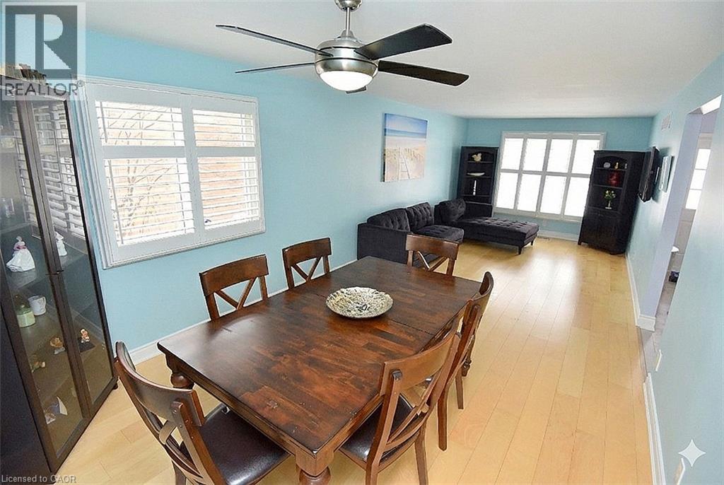 12 Ben Nevis Drive, Stoney Creek, Ontario  L8G 4J6 - Photo 10 - 40802867