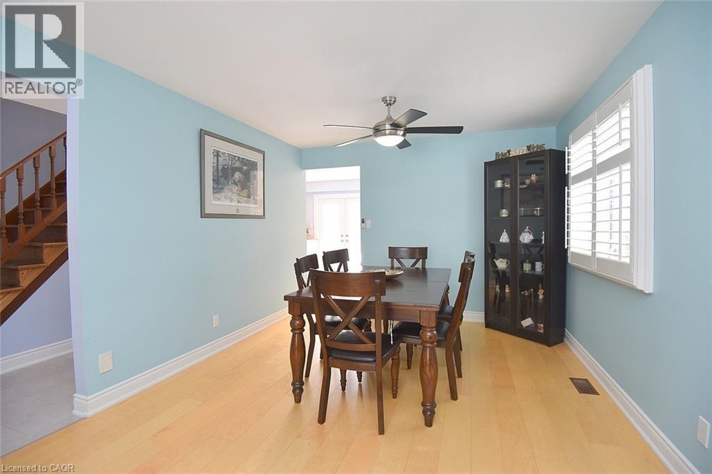 12 Ben Nevis Drive, Stoney Creek, Ontario  L8G 4J6 - Photo 9 - 40802867