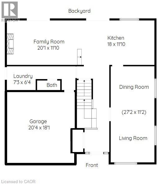 12 Ben Nevis Drive, Stoney Creek, Ontario  L8G 4J6 - Photo 47 - 40802867