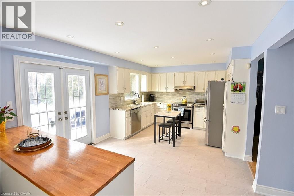 12 Ben Nevis Drive, Stoney Creek, Ontario  L8G 4J6 - Photo 14 - 40802867