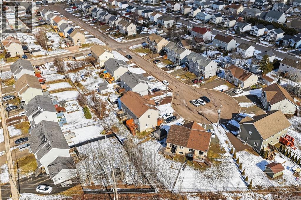 4 Aspenrose Court, Moncton, New Brunswick  E1G 0G6 - Photo 3 - NB135805