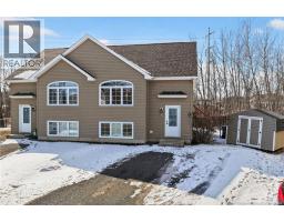 4 Aspenrose Court, moncton, New Brunswick