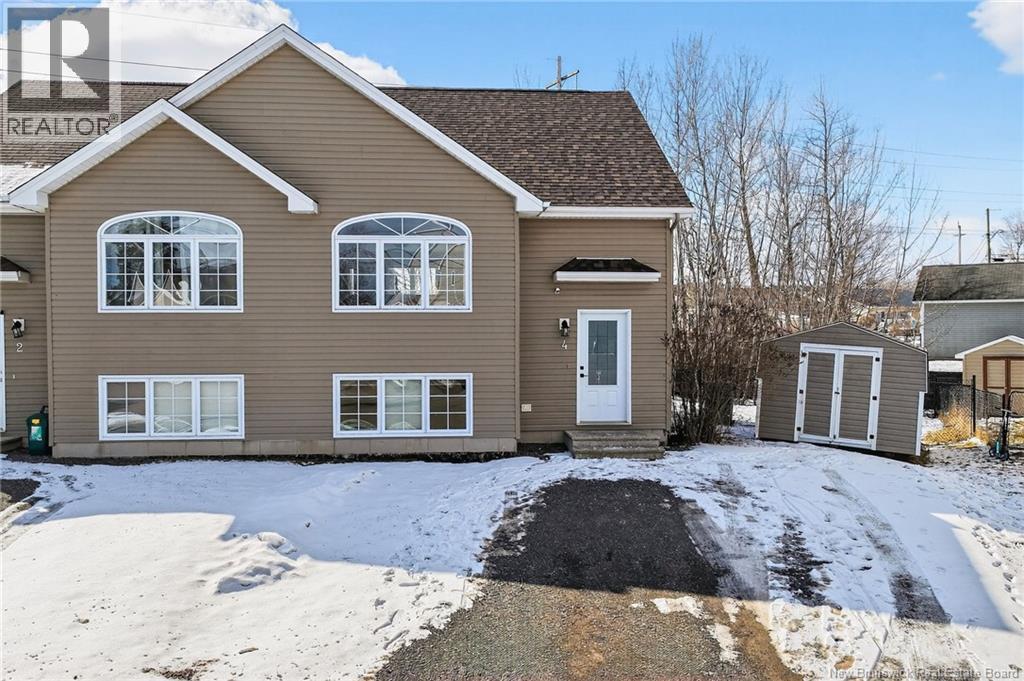 4 Aspenrose Court, Moncton, New Brunswick  E1G 0G6 - Photo 34 - NB135805